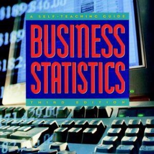 Business Statistics