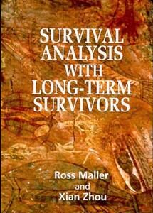 Survival Analysis with Long-Term Survivors