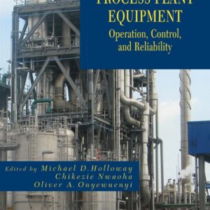 Process Plant Equipment