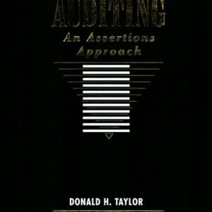Auditing