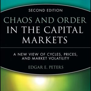 Chaos and Order in the Capital Markets