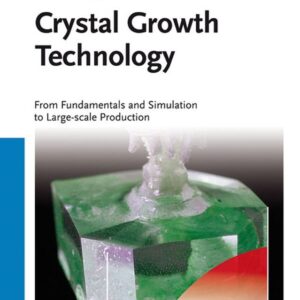 Crystal Growth Technology