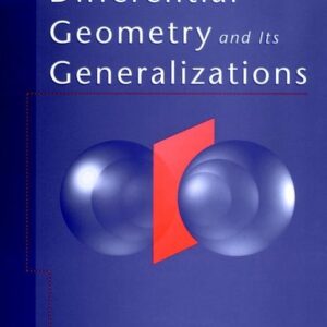 Conformal Differential Geometry and Its Generalizations