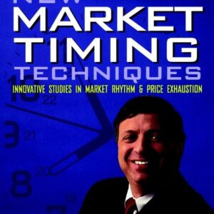 New Market Timing Techniques