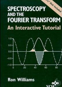 Spectroscopy and the Fourier Transform