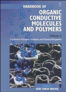 Handbook of Organic Conductive Molecules and Polymers, Conductive Polymers