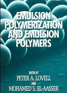 Emulsion Polymerization and Emulsion Polymers