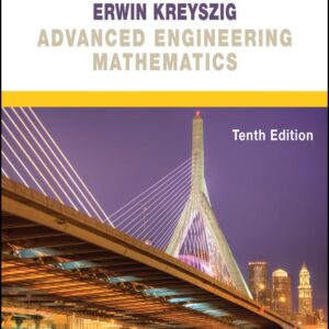 Advanced Engineering Mathematics