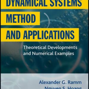 Dynamical Systems Method and Applications