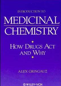 Introduction to Medicinal Chemistry