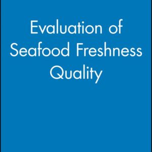 Evaluation of Seafood Freshness Quality