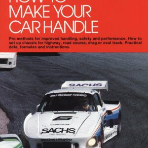 How to Make Your Car Handle