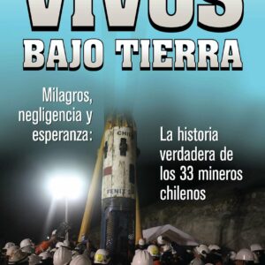 Vivos bajo tierra (Buried Alive)