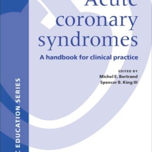 Acute Coronary Syndromes