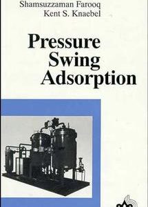 Pressure Swing Adsorption