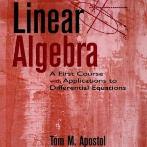 Linear Algebra