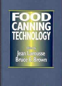 Food Canning Technology