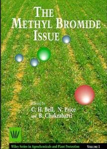 The Methyl Bromide Issue