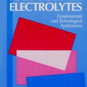 Solid Polymer Electrolytes
