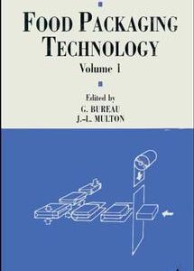 Food Packaging Technology, 2 Volume Set