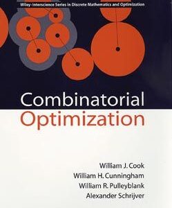 Combinatorial Optimization