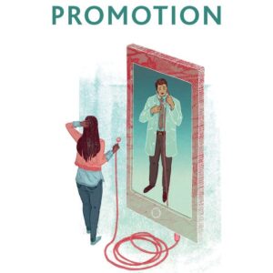 Digital Health Promotion