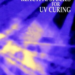 Photogeneration of Reactive Species for UV Curing