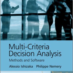 Multi-criteria Decision Analysis