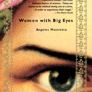 Women with Big Eyes