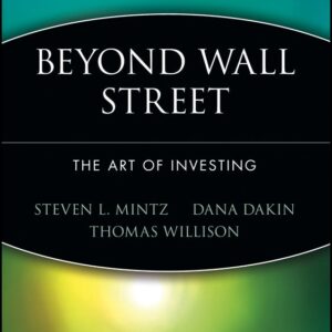 Beyond Wall Street