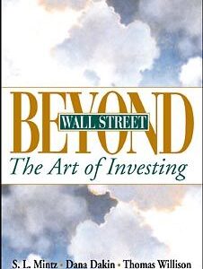 Beyond Wall Street