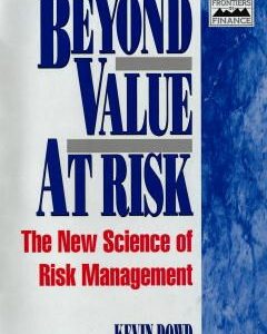 Beyond Value at Risk