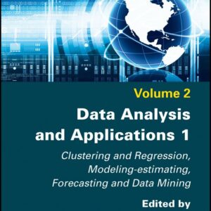 Data Analysis and Applications 1