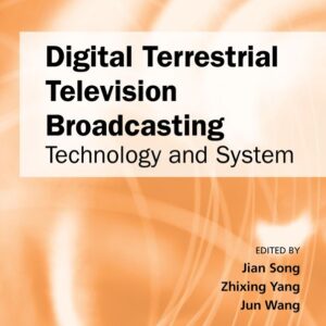 Digital Terrestrial Television Broadcasting