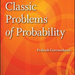 Classic Problems of Probability