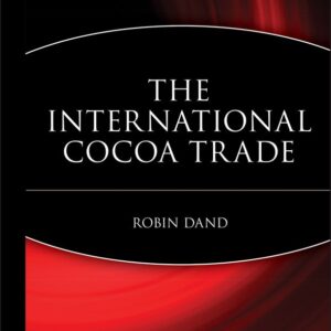 The International Cocoa Trade