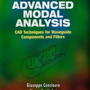 Advanced Modal Analysis
