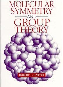 Molecular Symmetry and Group Theory