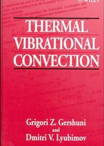 Thermal Vibrational Convection