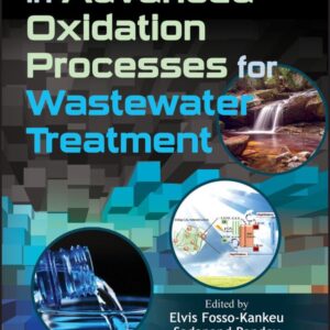 Photocatalysts in Advanced Oxidation Processes for Wastewater Treatment