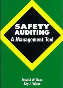 Safety Auditing