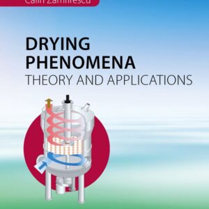 Drying Phenomena