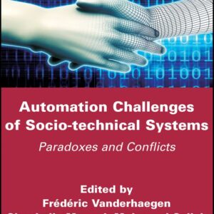 Automation Challenges of Socio-technical Systems
