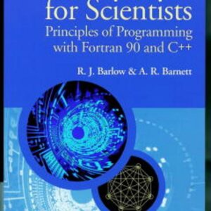 Computing for Scientists