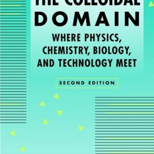 The Colloidal Domain
