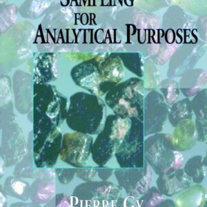 Sampling for Analytical Purposes