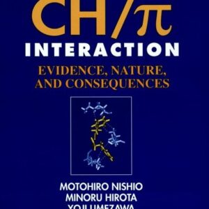 The CH/π Interaction