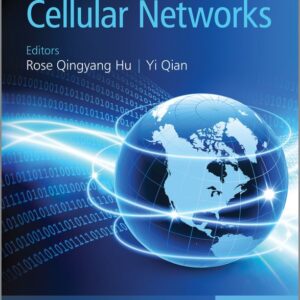 Heterogeneous Cellular Networks