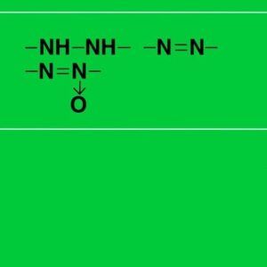 The Chemistry of the Hydrazo, Azo and Azoxy Groups, Volume 2