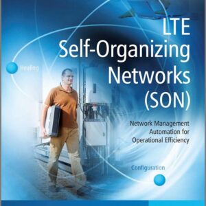 LTE Self-Organising Networks (SON)